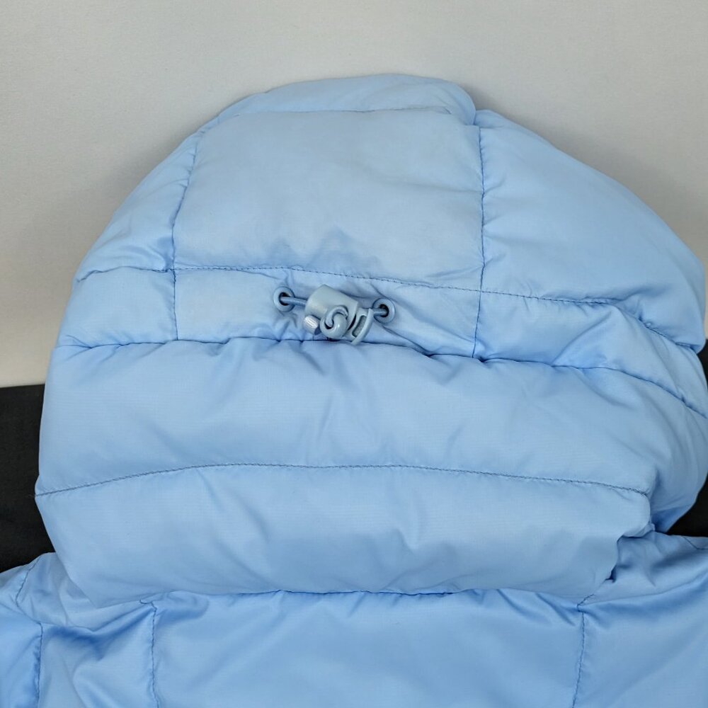 That's A Awful Lot of Cough Syrup 1/4 Zip Puffer - NWT - Picture 8 of 14